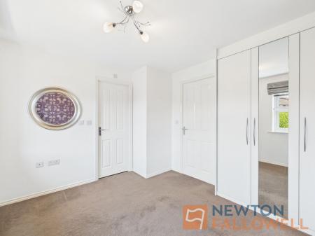 3 bedroom Terraced House for sale in Water Reed Grove, Walsall, WS2