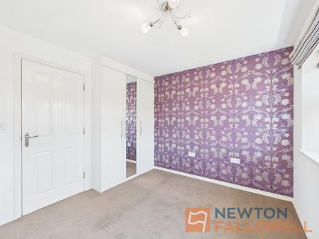 3 bedroom Terraced House for sale in Water Reed Grove, Walsall, WS2