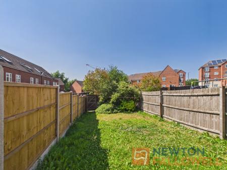 3 bedroom Terraced House for sale in Water Reed Grove, Walsall, WS2
