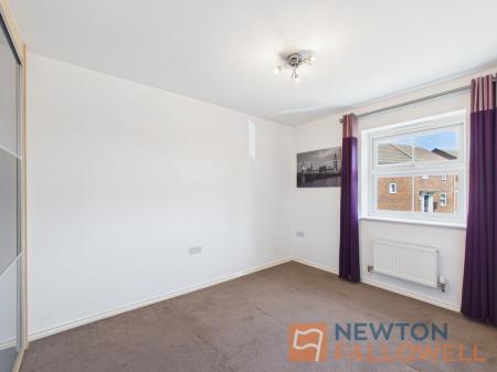 3 bedroom Terraced House for sale in Water Reed Grove, Walsall, WS2