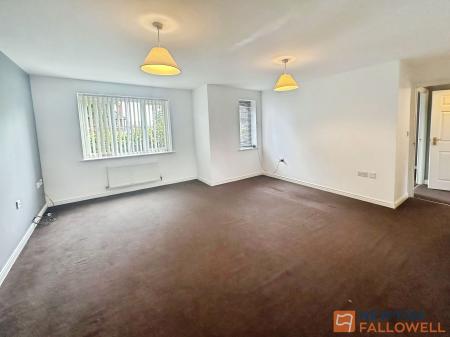 2 bedroom Flat to let in Walker Road, Walsall, WS3
