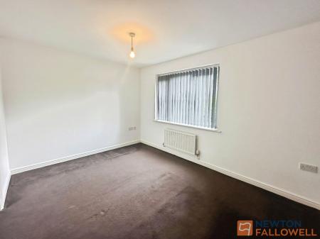 2 bedroom Flat to let in Walker Road, Walsall, WS3