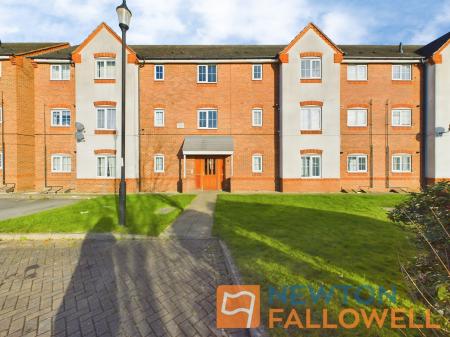 Walker Road, Walsall, WS3