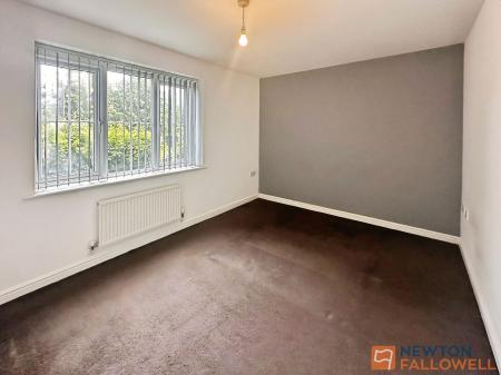 2 bedroom Flat to let in Walker Road, Walsall, WS3