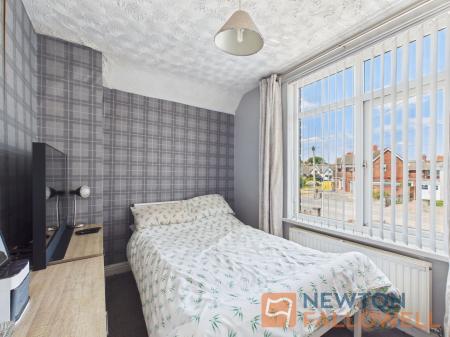 3 bedroom Semi-detached house for sale in Harden Road, Walsall, WS3
