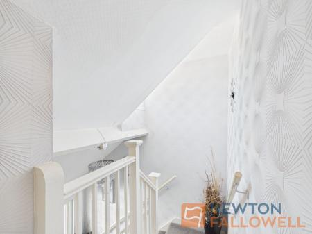3 bedroom Semi-detached house for sale in Harden Road, Walsall, WS3
