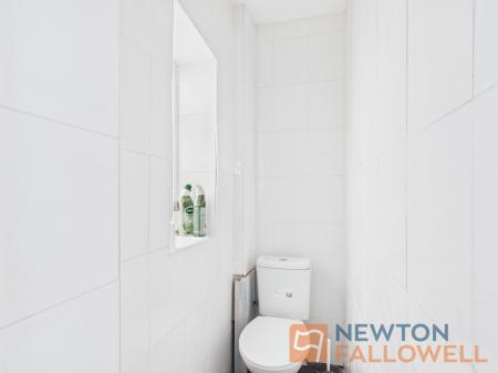 3 bedroom Semi-detached house for sale in Harden Road, Walsall, WS3