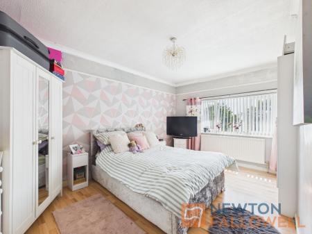 3 bedroom Semi-detached house for sale in Harden Road, Walsall, WS3