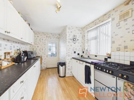 3 bedroom Semi-detached house for sale in Harden Road, Walsall, WS3