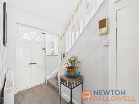3 bedroom Semi-detached house for sale in Harden Road, Walsall, WS3