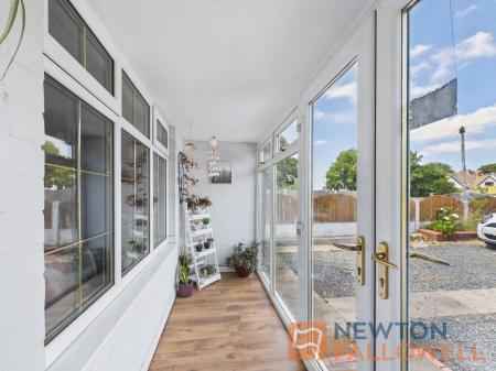 3 bedroom Semi-detached house for sale in Harden Road, Walsall, WS3