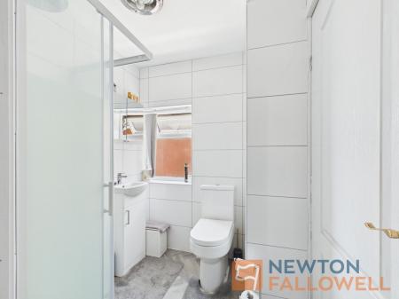 3 bedroom Semi-detached house for sale in Harden Road, Walsall, WS3