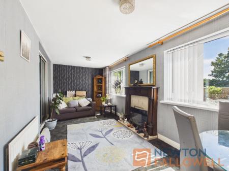 3 bedroom Semi-detached house for sale in Harden Road, Walsall, WS3