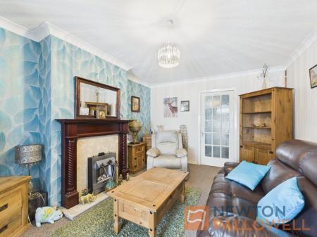 3 bedroom Semi-detached house for sale in Harden Road, Walsall, WS3