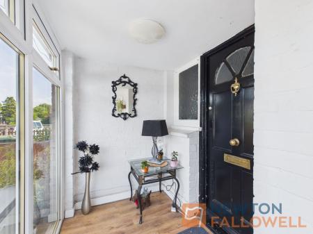 3 bedroom Semi-detached house for sale in Harden Road, Walsall, WS3