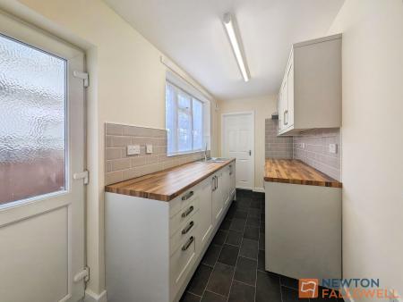 3 bedroom Terraced House to let in Revival Street, Walsall, WS3
