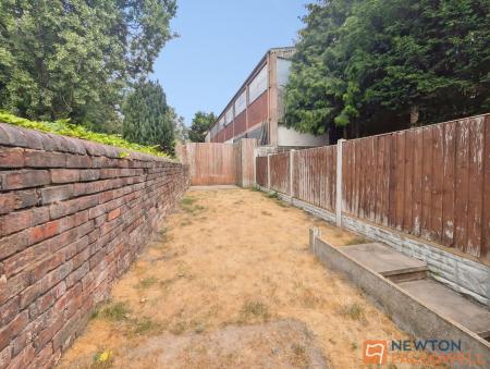 3 bedroom Terraced House to let in Revival Street, Walsall, WS3
