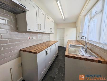 3 bedroom Terraced House to let in Revival Street, Walsall, WS3