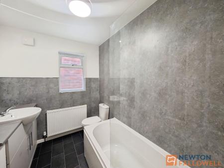 3 bedroom Terraced House to let in Revival Street, Walsall, WS3