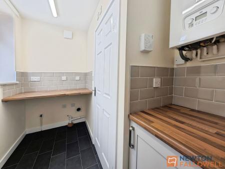 3 bedroom Terraced House to let in Revival Street, Walsall, WS3