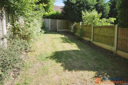 2 bedroom Semi-detached house to let in Saunton Road, Walsall, WS3
