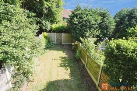 2 bedroom Semi-detached house to let in Saunton Road, Walsall, WS3