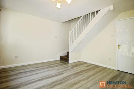 2 bedroom Semi-detached house to let in Saunton Road, Walsall, WS3