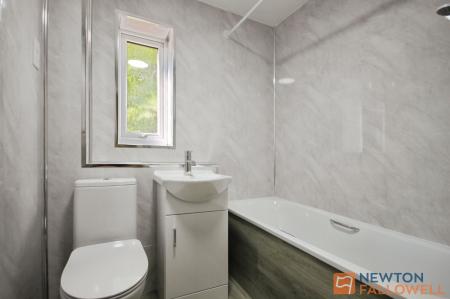 2 bedroom Semi-detached house to let in Saunton Road, Walsall, WS3