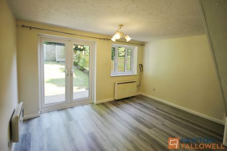 2 bedroom Semi-detached house to let in Saunton Road, Walsall, WS3