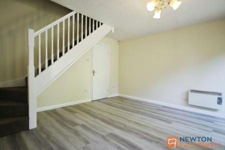 2 bedroom Semi-detached house to let in Saunton Road, Walsall, WS3