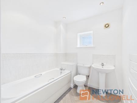 2 bedroom Flat for sale in Terret Close, Walsall, WS1