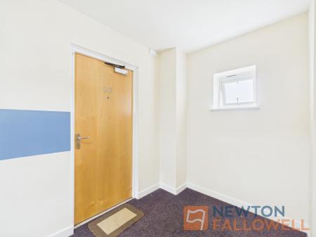 2 bedroom Flat for sale in Terret Close, Walsall, WS1