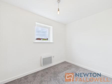2 bedroom Flat for sale in Terret Close, Walsall, WS1