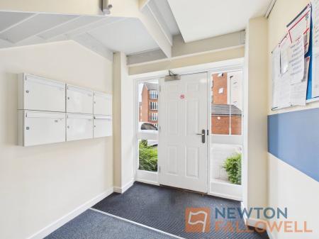 2 bedroom Flat for sale in Terret Close, Walsall, WS1