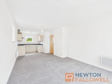 2 bedroom Flat for sale in Terret Close, Walsall, WS1
