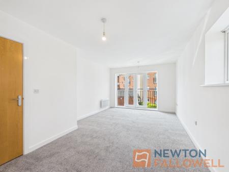 2 bedroom Flat for sale in Terret Close, Walsall, WS1