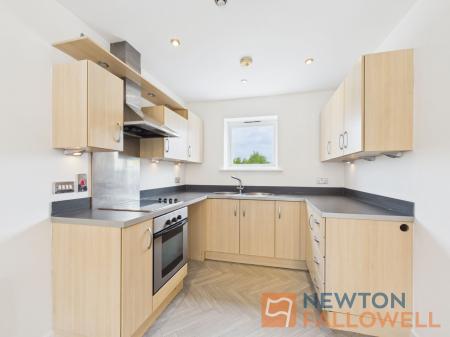2 bedroom Flat for sale in Terret Close, Walsall, WS1