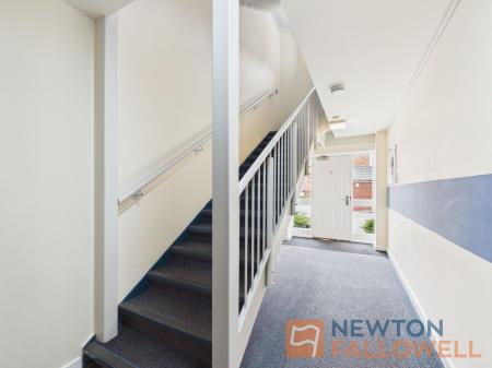 2 bedroom Flat for sale in Terret Close, Walsall, WS1