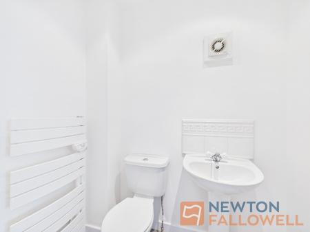 2 bedroom Flat for sale in Terret Close, Walsall, WS1