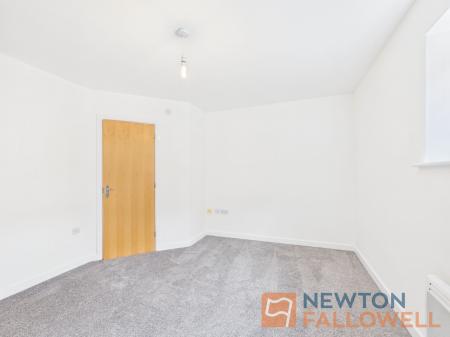 2 bedroom Flat for sale in Terret Close, Walsall, WS1
