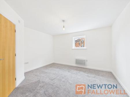 2 bedroom Flat for sale in Terret Close, Walsall, WS1