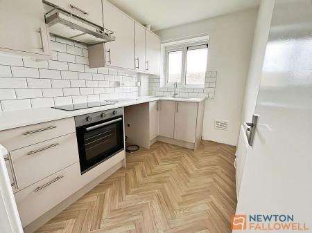 1 bedroom Flat to let in New Street, Rushall, WS4