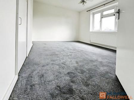 1 bedroom Flat to let in New Street, Rushall, WS4