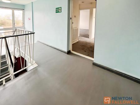 1 bedroom Flat to let in New Street, Rushall, WS4