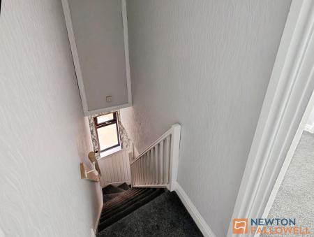 1 bedroom Flat to let in Field Road, Walsall, WS3