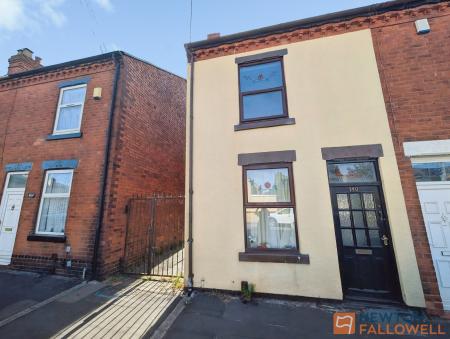 Field Road, Walsall, WS3