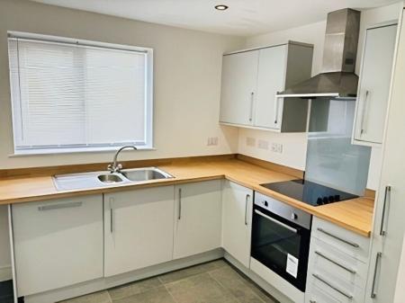 3 bedroom Semi-detached house to let in Park Road, Norton Canes, WS11