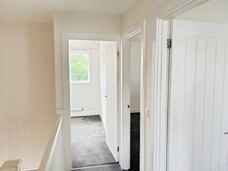 3 bedroom Semi-detached house to let in Park Road, Norton Canes, WS11