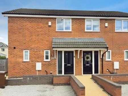 3 bedroom Semi-detached house to let in Park Road, Norton Canes, WS11