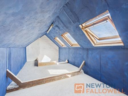 3 bedroom Semi-detached house for sale in Chestnut Road, Walsall, WS3
